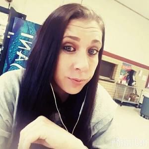 Meet your Posher, Carley